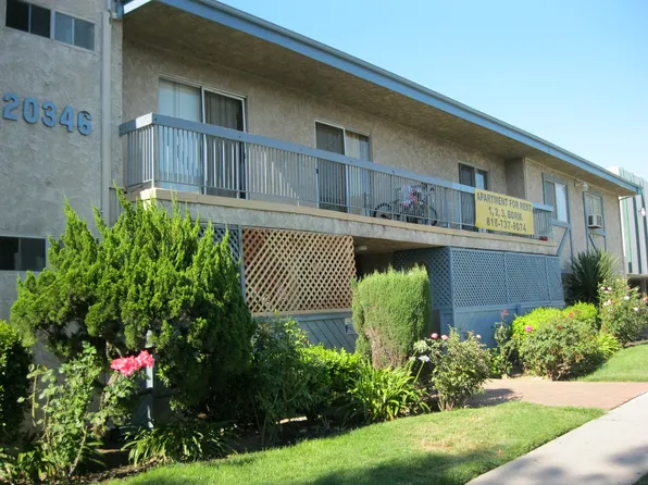20346 Cohasset St APT 9, Winnetka, CA 91306