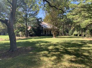 3831 Forest Grove Rd, Carthage, MS 39051