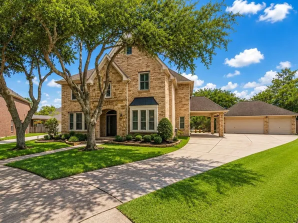 13222 Dusty Grove Ln, Sugar Land, TX 77498