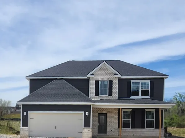 2029 Coriander Ln, Smyrna, TN 37167