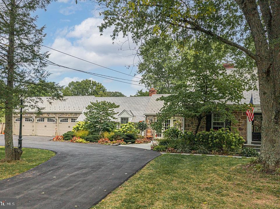 399 Pineville Rd, Newtown, PA 18940 Zillow