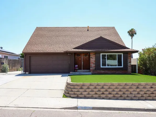 10129 Timberlane Way, Santee, CA 92071