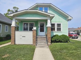 1938 Kearney Ave, Racine, WI 53403