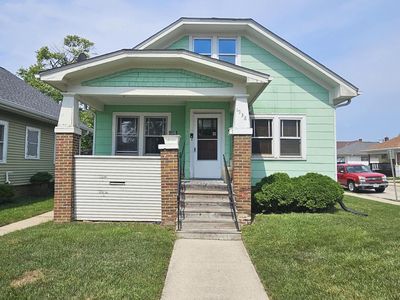 1938 Kearney AVENUE, Racine, WI, 53403