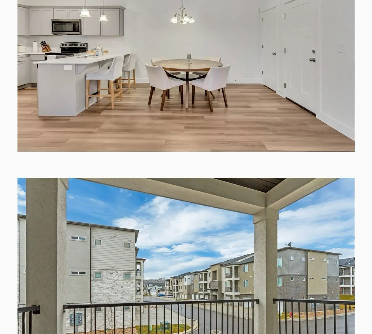 3 bed, 1272 sqft, $2,000 — Photo 4