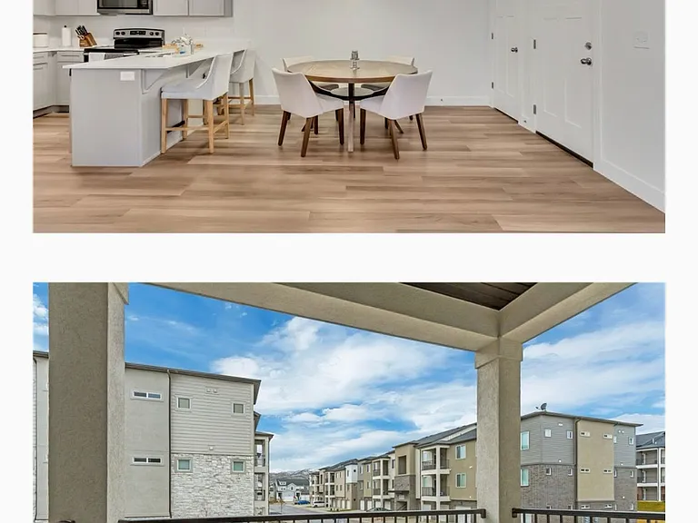 4574 W Boeing Ln #204 — Photo 4