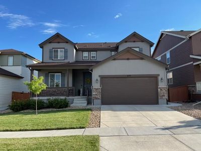 650 W 172nd Pl, Broomfield, CO, 80023