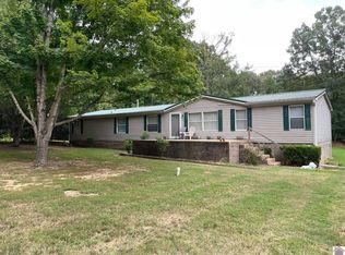 4534 State Route 534, Symsonia, KY 42082