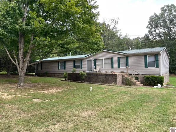 4534 State Route 534, Symsonia, KY 42082