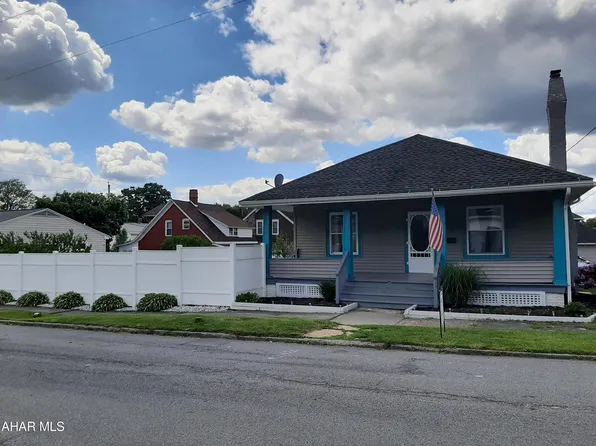 716 3rd St, Cresson, PA 16630