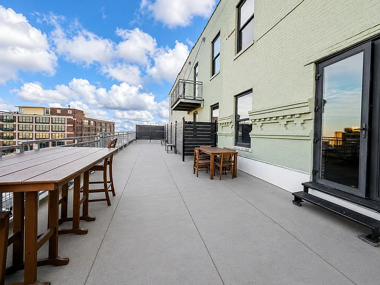 GW Apartments — Photo 13