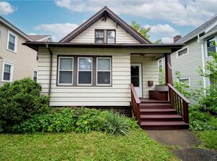 138 Woodbine Ave, Syracuse, NY 13206