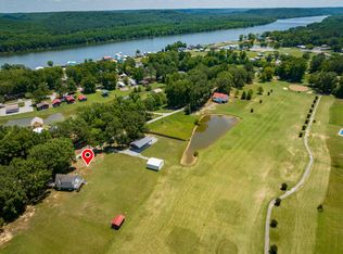 0 Golf Course Ln LOT 7, Decaturville, TN 38329