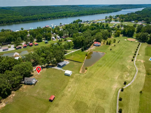 0 Golf Course Ln Lot 7, Decaturville, TN 38329