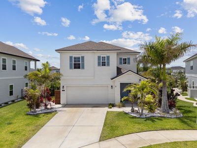 57 Guanahani Trail St, Saint Augustine, FL, 32080