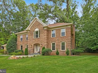 11625 Deer Forest Rd, Reston, VA 20194