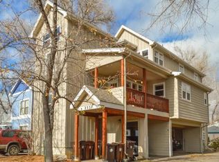 2337 Goss St APT A, Boulder, CO 80302