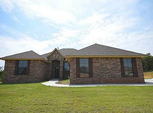 7301 Ridge Manor Ln, Oklahoma City, OK 73150