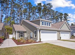 224 Athletics Park Rd, Bluffton, SC 29909