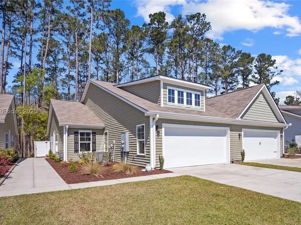 224 Athletics Park Rd, Bluffton, SC 29909