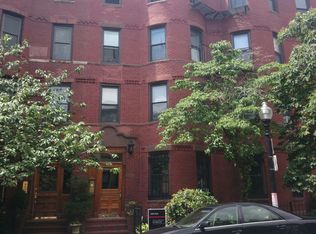 9 Albemarle St APT 5, Boston, MA 02115