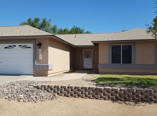 10672 W Rancho Dr, Glendale, AZ 85307