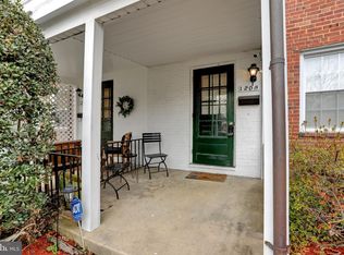 1208 Northview Rd, Baltimore, MD 21218