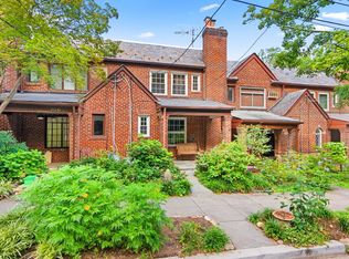 2039 Huidekoper Pl NW, Washington, DC 20007