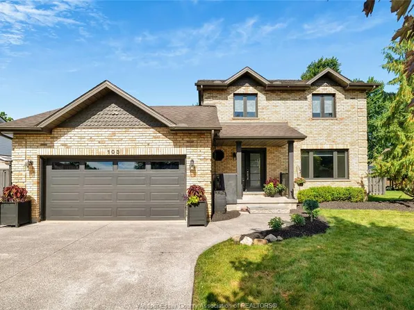 103 Pierella Dr, Lakeshore, ON N0R 1A0