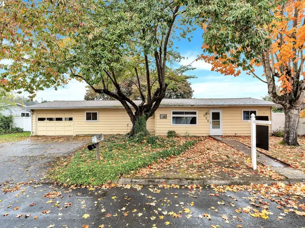 626 NE 183rd Ave, Portland, OR 97230