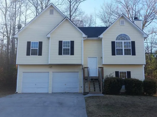 245 S Barbara Ln, Austell, GA 30168