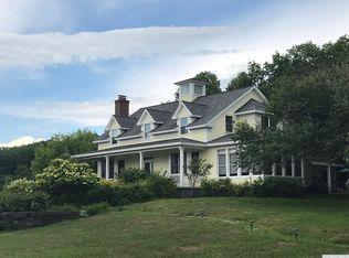 1356 County Route 351, Rensselaerville, NY 12147