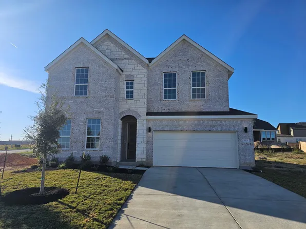 19504 Judys Vw, Pflugerville, TX 78660