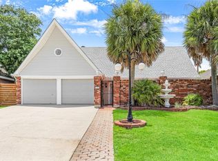 104 Ranger Pl, Slidell, LA 70458