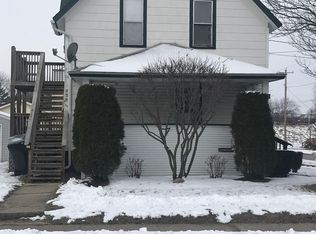 858 Johnson St, Beloit, WI 53511