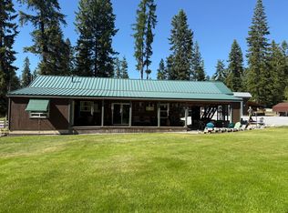 3192 Black Canyon Rd, Colville, WA 99114