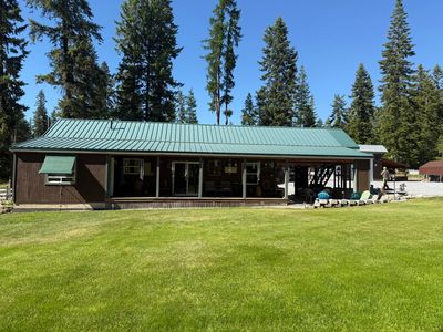 3192 Black Canyon Rd, Colville, WA, 99114