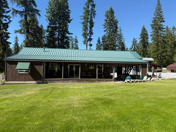3192 Black Canyon Rd, Colville, WA 99114