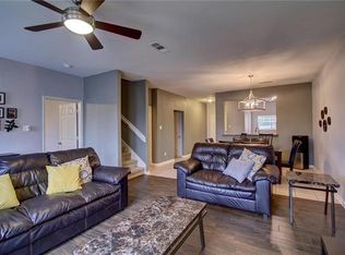 113 Buffalo Ridge Dr, Newark, TX 76071