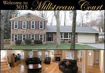 1st image of 3015 Millstream Ct