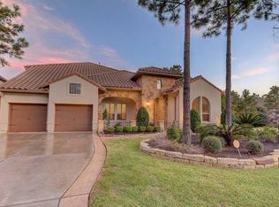51 Waning Moon Dr, The Woodlands, TX 77389