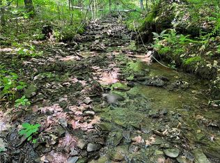 0 Gleason Hollow Rd, Portville, NY 14770