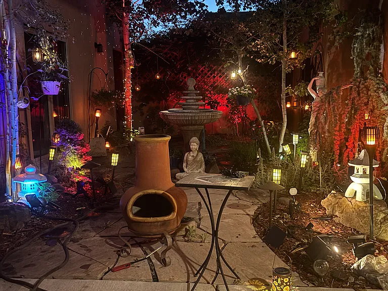 Canto Del Pajaro — Photo 3