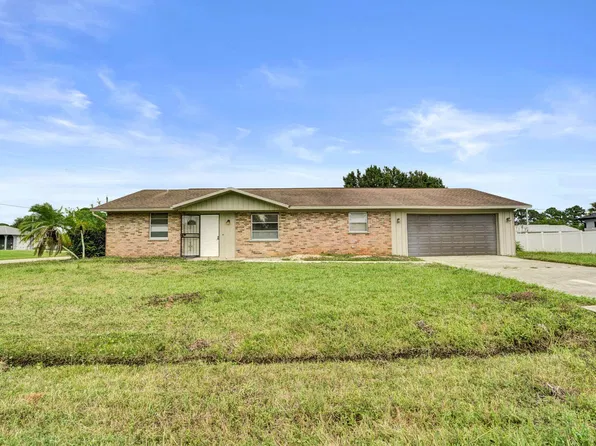 197 SW TWIG Avenue, Port St Lucie, FL 34983