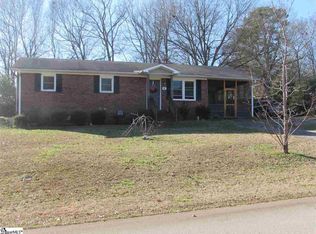 118 Edgewood Ave, Easley, SC 29640