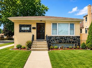 3000 N Neenah Ave, Chicago, IL 60634