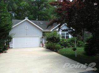 36 Fairway Ln, Ocean Pines, MD 21811
