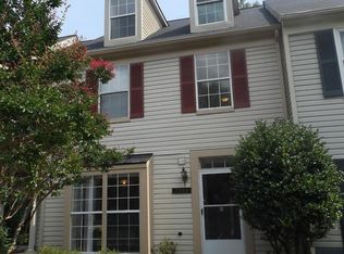 2933 Strauss Ter, Silver Spring, MD 20904