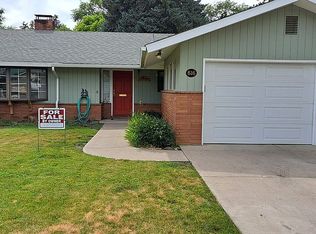 616 S G St, Lakeview, OR 97630