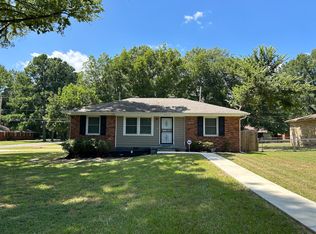 5309 Lochinvar Rd, Memphis, TN 38116